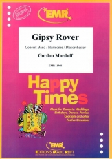 Gipsy Rover