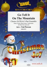 Go Tell It On The Mountain