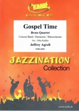 Gospel Time