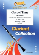 Gospel Time