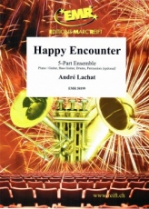 Happy Encounter