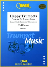 Happy Trumpets