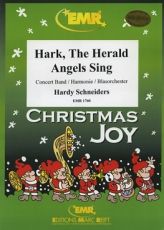 Hark, The Herald Angels Sing