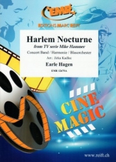 Harlem Nocturne