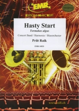 Hasty Start