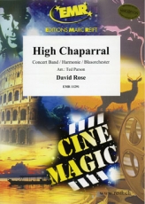 High Chaparral