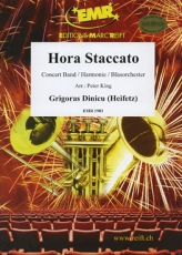 Hora Staccato