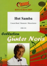 Hot Samba