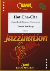 Hot-Cha-Cha