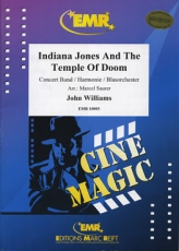 Indiana Jones And The Temple Of Doom