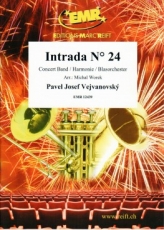 Intrada N° 24