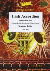 Irish Accordion