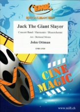 Jack The Giant Slayer