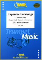 Japanese Folksongs