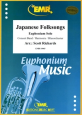 Japanese Folksongs