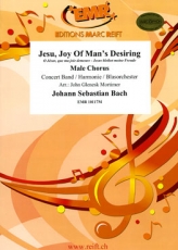 Jesu, Joy Of Mans Desiring