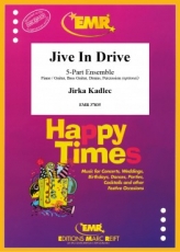 Jive In Drive