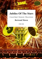 Jubilee Of The Stars