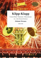 Klipp-Klapp