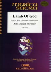 Lamb Of God