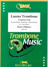 Lassus Trombone