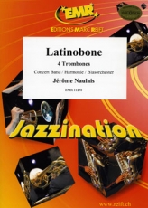 Latinobone