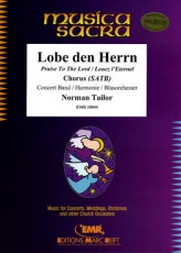 Lobe den Herrn