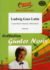 Ludwig Goes Latin