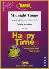 Midnight Tango