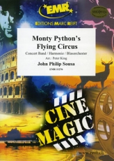 Monty Pythons Flying Circus