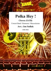 Polka Hey!