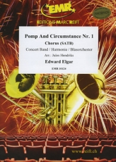 Pomp And Circumstance Nr. 1