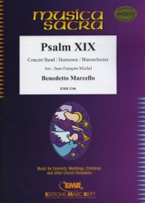 Psalm XIX