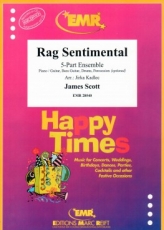 Rag Sentimental