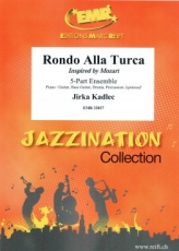 Rondo Alla Turca