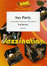 Sax Party