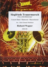 Siegfrieds Trauermarsch