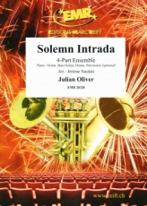 Solemn Intrada