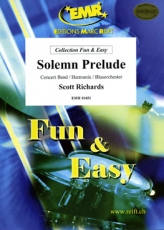 Solemn Prelude