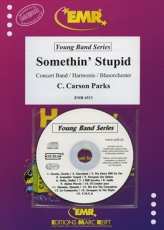 Somethin Stupid