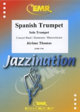 Spanish Trumpet