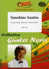 Sunshine Samba