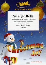 Swingle Bells