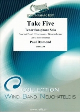 Take Five