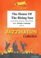 The House Of The Rising Sun