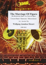 The Marriage Of Figaro