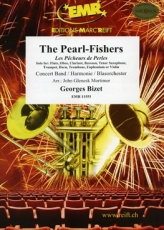 The Pearl Fishers