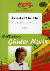 Trinidad Cha Cha