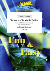 Tritsch - Tratsch Polka