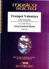 Trumpet Voluntary